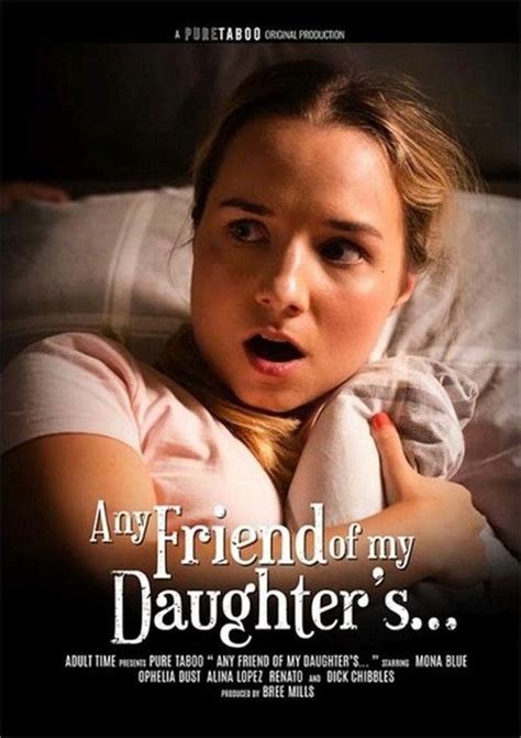 daughter sex taboo